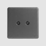 D/TV Xises Grey