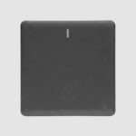 BELL PUSH Xises Grey