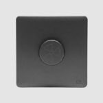 BIG FAN DIMMER Xises Grey