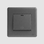 20A SWITCH Xises Grey