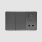 6+1+DIMMER Xises Grey