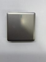 1 GANG Xises Grey - Image 3