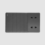 6+2 Xises Grey