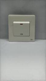 20A SWITCH Xises White - Image 3