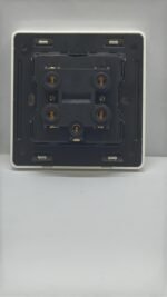 20A SWITCH Xises White - Image 2