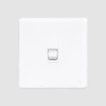 S/TEL Xises White