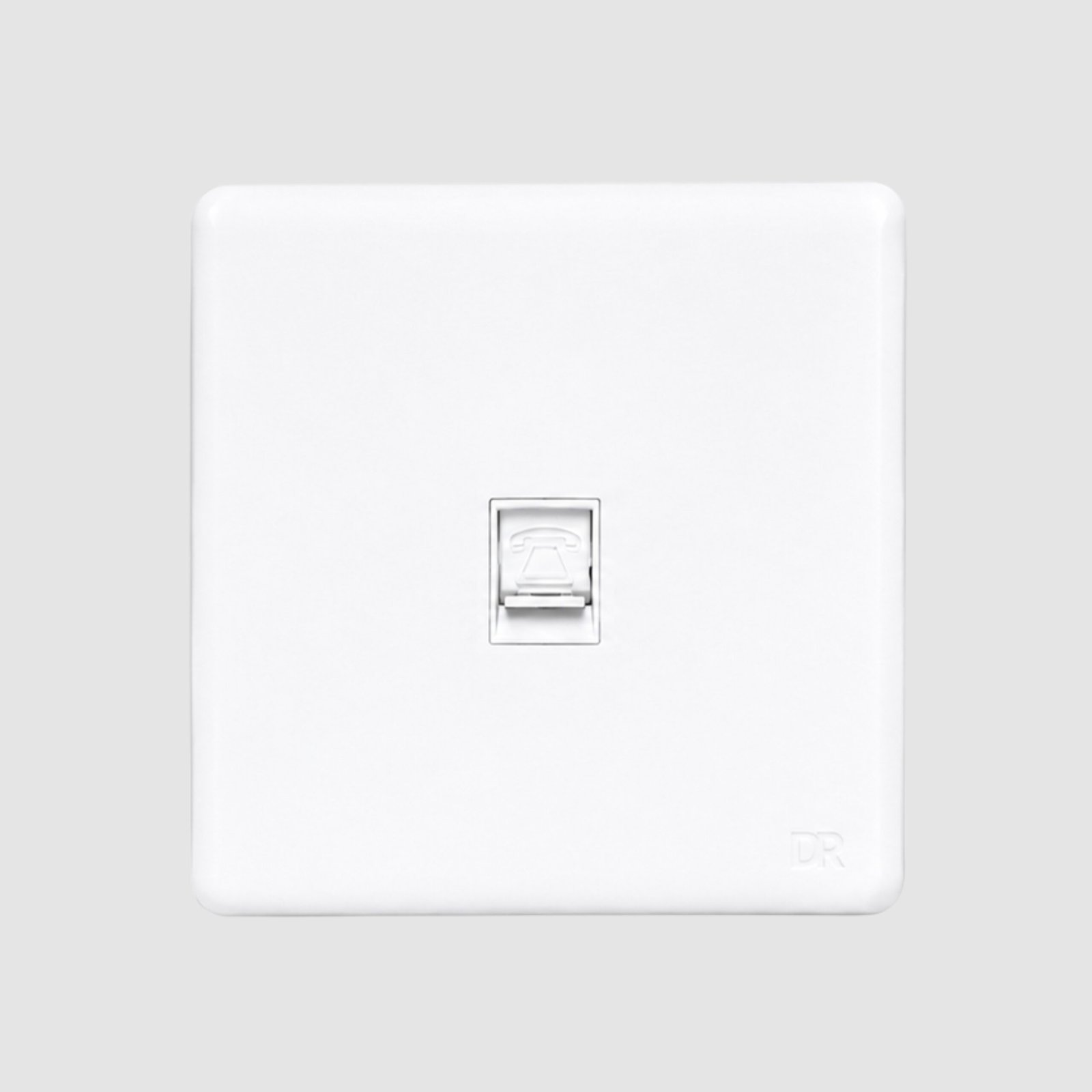 22 S/TEL Xises White - Image 1
