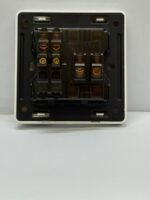 2+2 Xises White - Image 2
