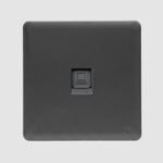 S/DATA Xises Grey