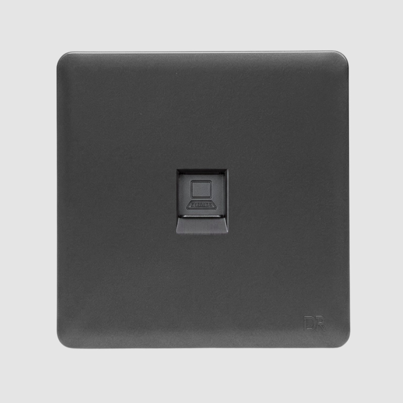 23 S/DATA Xises Grey - Image 1
