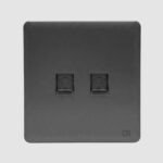 D/TEL Xises Grey