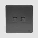 D/DATA Xises Grey