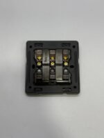 3 GANG Xises Grey - Image 2