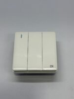 3 Gang Xises White - Image 5