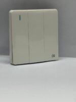 3 Gang Xises White - Image 4