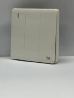 3 Gang Xises White - Image 3