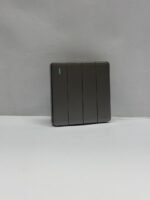 4 GANG Xises Grey - Image 4