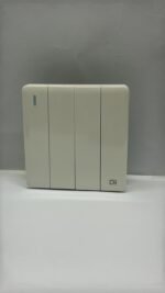 4 Gang Xises White - Image 5