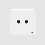 D/TV Xises White