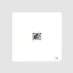 S/DATA Xises White