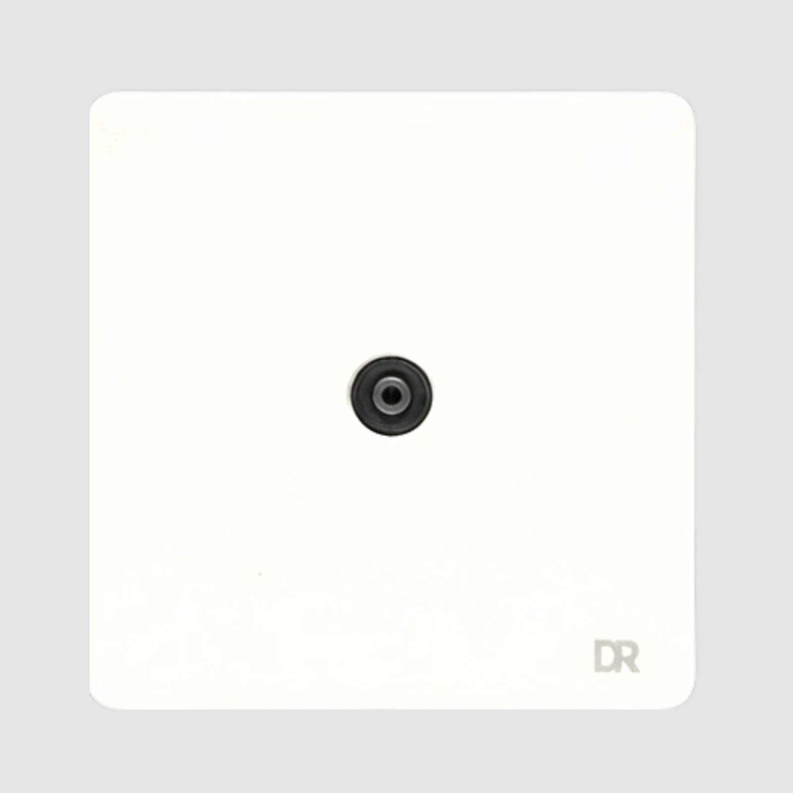 60 S/TV Xises White - Image 1