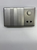 6+1+DIMMER Xises Grey - Image 3