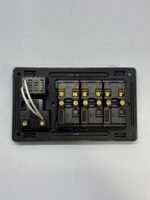 6+1+DIMMER Xises Grey - Image 2
