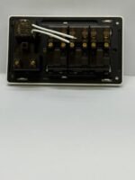 6+1+DIMMER Xises White - Image 2