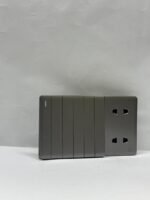 6+2 Xises Grey - Image 4