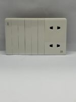 6+2 Xises White - Image 5