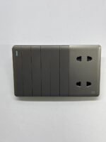 6+2 Xises Grey - Image 3