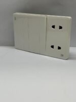 6+2 Xises White - Image 3