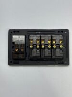 6+2 Xises Grey - Image 2