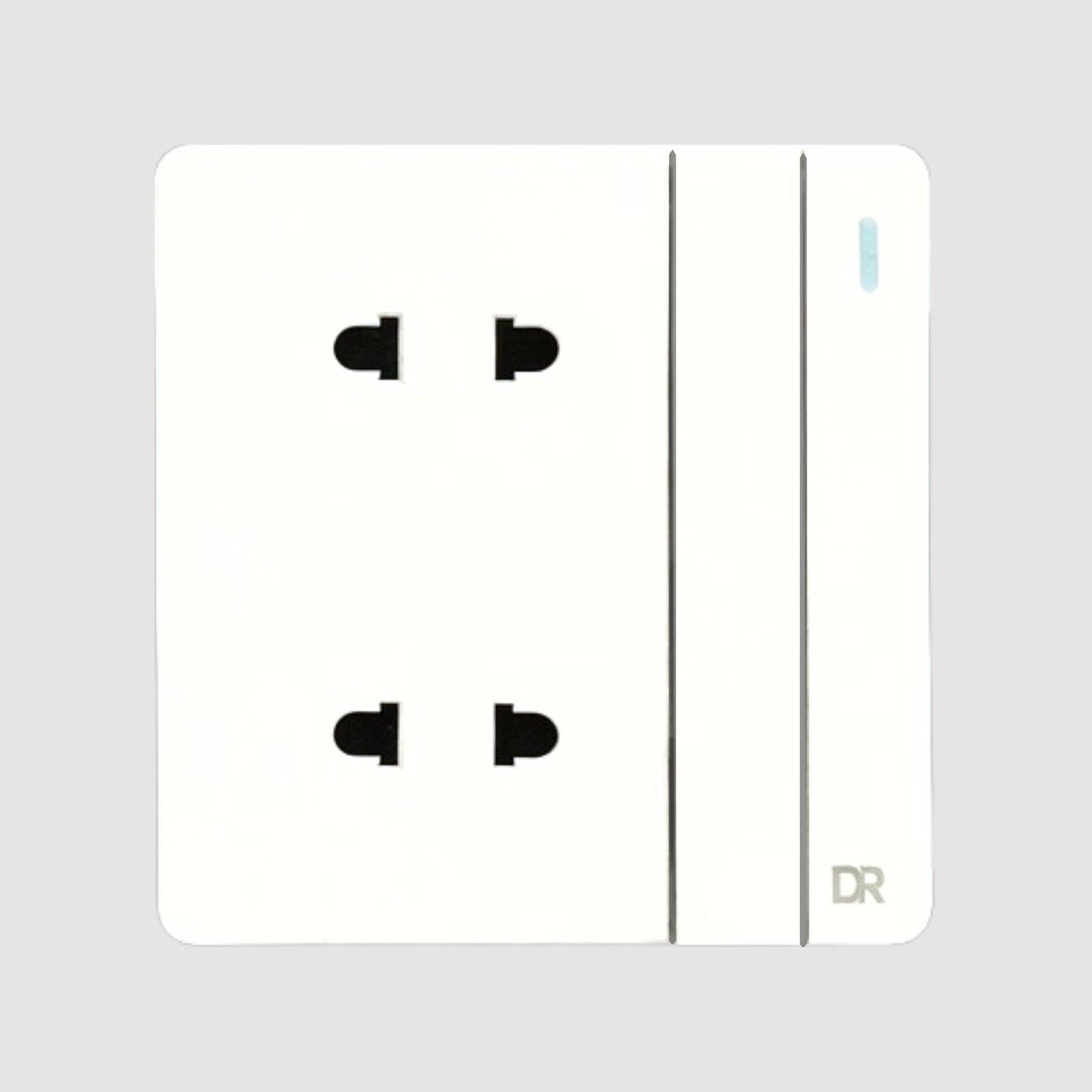 63 2+2 Xises White - Image 1