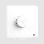 BIG FAN DIMMER Xises White