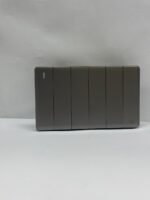 6 GANG Xises Grey - Image 3