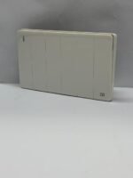 6 Gang Xises White - Image 3