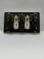 6 Gang Xises White - Image 2