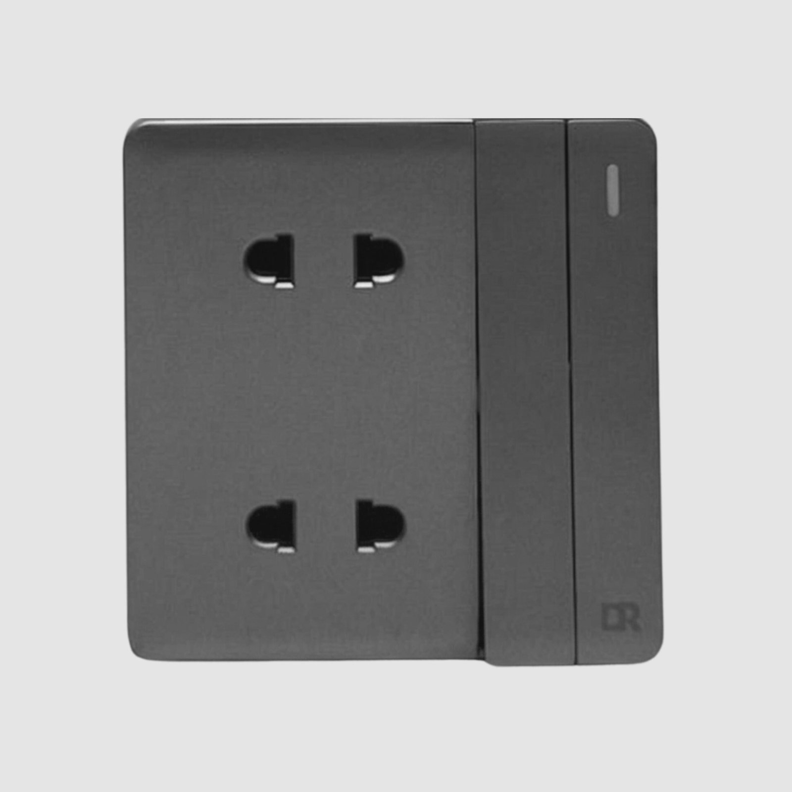 7 2+2 Xises Grey - Image 1