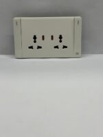 D/MULTI SOCKET Xises White - Image 5