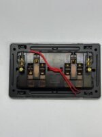 D/MULTI SOCKET Xises Grey - Image 2