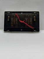 D/MULTI SOCKET Xises White - Image 2