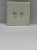 D/TEL Xises White - Image 5