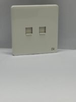 D/TEL Xises White - Image 4
