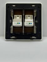 D/TEL Xises White - Image 2