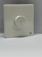 BIG FAN DIMMER Xises White - Image 4