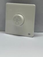 BIG FAN DIMMER Xises White - Image 3