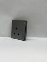 POWER PLUG Xises Grey - Image 5