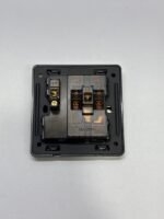 S/MULTI SOCKET Xises Grey - Image 2