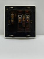S/MULTI SOCKET Xises White - Image 2